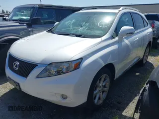 2012 Lexus RX 350 z VIN 2T2BK1BA1CC146640, wystawiony jako IAAI lot #41860304 z przebiegiem 81 081 mil mil oraz . Historia ofert i sprzedaży dostępna na DreamBid. Obrazek 18.