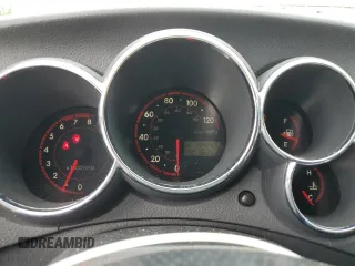 2006 Pontiac Vibe with VIN 5Y2SL65836Z432510, listed as a Copart auction lot 62426695 with 194,287 mi miles and Salvage title. Bid and sale history available at DreamBid. Image 9.