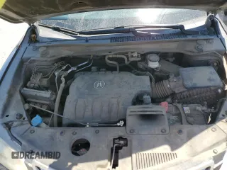 2014 Acura RDX Technology z VIN 5J8TB3H53EL015348, wystawiony jako Copart lot #59113585 z przebiegiem 171 448 mil mil oraz Szkoda całkowita • Salvage title. Historia ofert i sprzedaży dostępna na DreamBid. Obrazek 11.