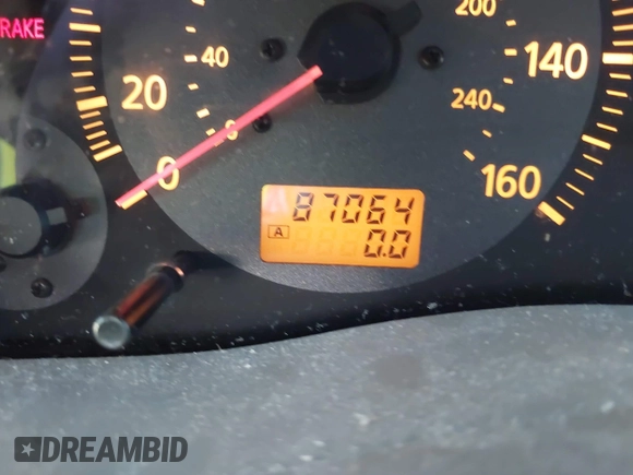 2003 Infiniti G35 w/Leather with VIN JNKCV54E03M218081, listed as a IAAI auction lot 40689499 with 87,064 mi miles and . Bid and sale history available at DreamBid. Image 16.
