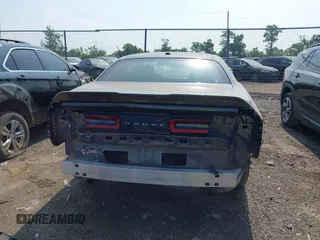 2019 Dodge Challenger SXT с VIN 2C3CDZAG7KH677566, выставлен на аукционе IAAI как лот 42584921 с пробегом 58 374 миль миль и . История ставок и продаж доступна на DreamBid. Изображение 17.
