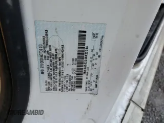 2004 Ford Freestar Limited с VIN 2FMDA58234BA25346, выставлен на аукционе Copart как лот 47467145 с пробегом 154 968 миль миль и Списание • Salvage title. История ставок и продаж доступна на DreamBid. Изображение 13.