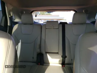 2020 Ford Edge Titanium с VIN 2FMPK3K90LBB63624, выставлен на аукционе Copart как лот 55143825 с пробегом 105 394 миль миль и Списание • Salvage title. История ставок и продаж доступна на DreamBid. Изображение 10.