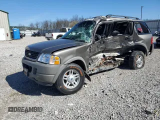 2002 Ford Explorer XLS с VIN 1FMZU72E52ZB63136, выставлен на аукционе Copart как лот 49874925 с пробегом Не указан миль и На запчасти • Non repairable. История ставок и продаж доступна на DreamBid. Изображение 1.