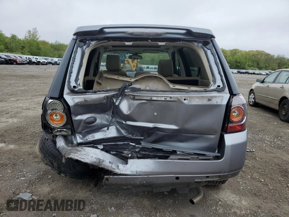 2013 Land Rover LR2 with VIN SALFR2BG9DH373026, listed as a Copart auction lot 55943545 with 139,912 mi miles and Clean title. Bid and sale history available at DreamBid. Image 6.