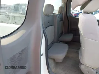 2017 Nissan Frontier S with VIN 1N6BD0CT5HN708730, listed as a IAAI auction lot 42354308 with 257,261 mi miles and . Bid and sale history available at DreamBid. Image 8.