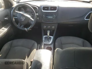 2014 Dodge Avenger SE z VIN 1C3CDZAB0EN222185, wystawiony jako Copart lot #55468775 z przebiegiem 222 601 mil mil oraz Szkoda całkowita • Salvage title. Historia ofert i sprzedaży dostępna na DreamBid. Obrazek 8.
