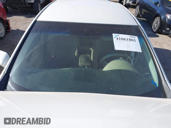 2014 Nissan Altima SV with VIN 1N4AL3AP4EC173766, listed as a IAAI auction lot 41061801 with 162,446 mi miles and . Bid and sale history available at carsss.com. Image 6.
