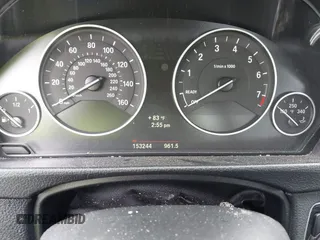 2014 BMW 3 Series 328i with VIN WBA3C1C55EK109175, listed as a IAAI auction lot 42463051 with 153,244 mi miles and . Bid and sale history available at DreamBid. Image 15.