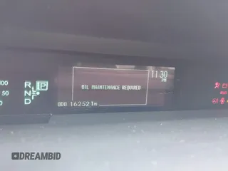 2010 Toyota Prius II with VIN JTDKN3DU5A0018066, listed as a IAAI auction lot 41663999 with 162,521 mi miles and . Bid and sale history available at DreamBid. Image 7.