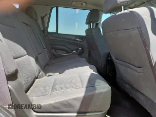 2016 Chevrolet Tahoe LS с VIN 1GNSCAKC9GR336806, выставлен на аукционе Copart как лот 61110685 с пробегом 222 149 миль миль и Чистый • Clean title. История ставок и продаж доступна на DreamBid. Изображение 11.