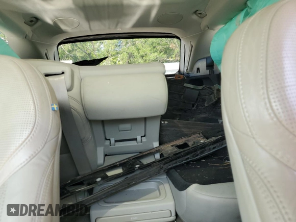 2018 Volvo XC60 Inscription с VIN YV4A22RL9J1002572, выставлен на аукционе Copart как лот 59965475 с пробегом Не указан миль и Списание • Salvage title. История ставок и продаж доступна на DreamBid. Изображение 10.