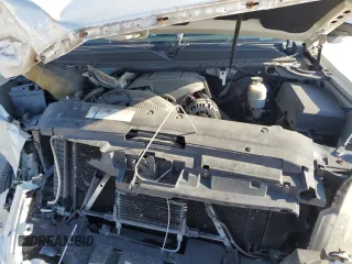 2011 GMC Yukon XL Denali with VIN 1GKS1MEF3BR175081, listed as a Copart auction lot 81245104 with 0 mi miles and Salvage Title. Bid and sale history available at carsss.com. Image 12.