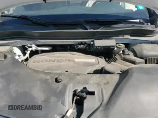 2020 Honda Pilot Touring 7-Passenger z VIN 5FNYF5H67LB021988, wystawiony jako Copart lot #47211215 z przebiegiem 99 698 mil mil oraz Szkoda całkowita • Salvage title. Historia ofert i sprzedaży dostępna na DreamBid. Obrazek 16.