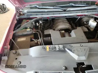 2018 Chevrolet Silverado 1500 LT z VIN 3GCPCREC2JG492363, wystawiony jako Copart lot #66862075 z przebiegiem 65 852 mil mil oraz Szkoda całkowita • Salvage title. Historia ofert i sprzedaży dostępna na DreamBid. Obrazek 13.