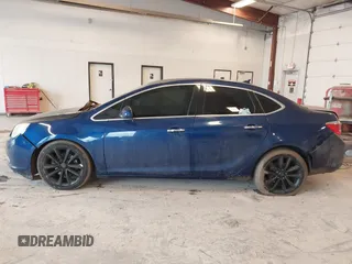 2013 Buick Verano с VIN 1G4PP5SK4D4224873, выставлен на аукционе IAAI как лот 42332337 с пробегом 172 753 миль миль и . История ставок и продаж доступна на DreamBid. Изображение 14.