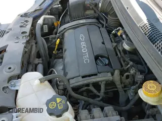 2014 Chevrolet Sonic LT с VIN 1G1JC5SH6E4197308, выставлен на аукционе IAAI как лот 43241747 с пробегом 181 089 миль миль и . История ставок и продаж доступна на DreamBid. Изображение 13.