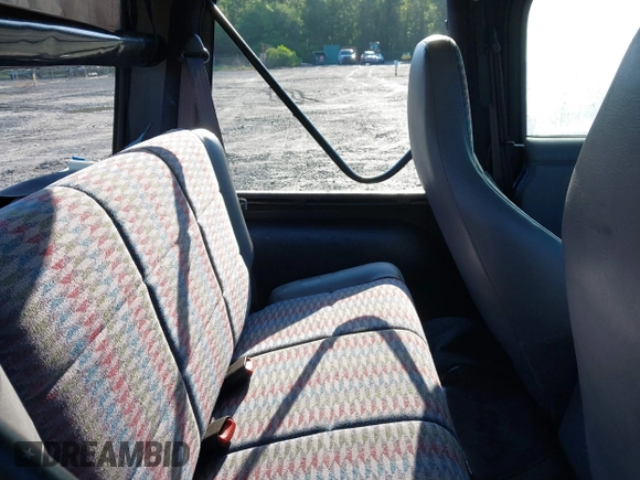 1998 Jeep Wrangler Sport with VIN 1J4FY19S8WP798559, listed as a IAAI auction lot 42162734 with 129,638 mi miles and . Bid and sale history available at DreamBid. Image 8.