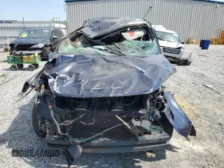 2007 Chevrolet Uplander LS Fleet z VIN 1GNDV23W27D216148, wystawiony jako Copart lot #52876455 z przebiegiem Nie podano mil oraz Szkody całkowita. Historia ofert i sprzedaży dostępna na DreamBid. Obrazek 5.