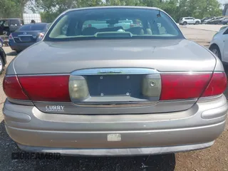2000 Buick LeSabre Limited with VIN 1G4HR54K7YU353000, listed as a IAAI auction lot 42576039 with 240,731 mi miles and . Bid and sale history available at DreamBid. Image 16.