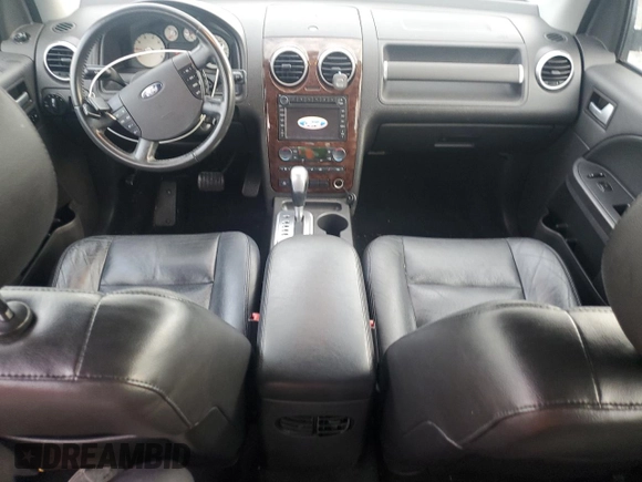 2006 Ford Freestyle Limited z VIN 1FMZK06116GA30878, wystawiony jako Copart lot #82559514 z przebiegiem 200 426 mil mil oraz Szkody całkowita. Historia ofert i sprzedaży dostępna na DreamBid. Obrazek 8.