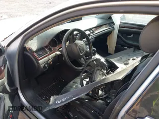 2006 Audi A8 4.2L с VIN WAUML44E76N013651, выставлен на аукционе IAAI как лот 42255365 с пробегом Не указан миль и . История ставок и продаж доступна на DreamBid. Изображение 5.
