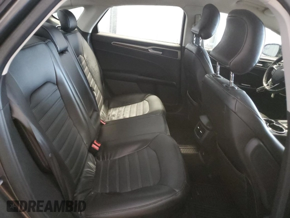 2015 Ford Fusion SE with VIN 1FA6P0HD1F5128732, listed as a Copart auction lot 53286105 with 149,238 mi miles and Clean Title. Bid and sale history available at carsss.com. Image 10.