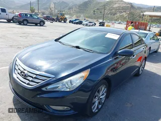 2011 Hyundai Sonata Limited with VIN 5NPEC4AB6BH316223, listed as a IAAI auction lot 42131687 with 170,605 mi miles and . Bid and sale history available at DreamBid. Image 2.