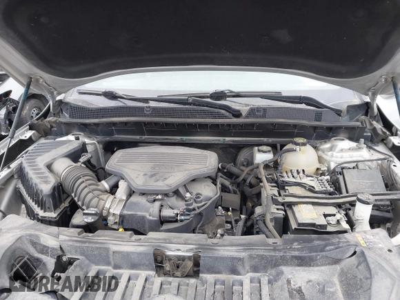2020 Chevrolet Blazer LT с VIN 3GNKBHRSXLS628920, выставлен на аукционе IAAI как лот 42036086 с пробегом 79 436 миль миль и . История ставок и продаж доступна на DreamBid. Изображение 10.