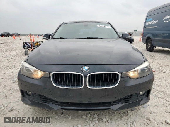 2015 BMW 3 Series 328i с VIN WBA3A5G51FNS88631, выставлен на аукционе Copart как лот 54986675 с пробегом 130 492 миль миль и Чистый • Clean title. История ставок и продаж доступна на DreamBid. Изображение 5.