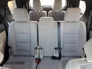 2011 Ford Explorer z VIN 1FMHK8B89BGA34474, wystawiony jako Copart lot #47875825 z przebiegiem 210 500 mil mil oraz Szkoda całkowita • Salvage title. Historia ofert i sprzedaży dostępna na DreamBid. Obrazek 10.