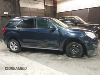 2015 Chevrolet Equinox LT with VIN 2GNFLFE33F6379221, listed as a IAAI auction lot 42077332 with 148,806 mi miles and . Bid and sale history available at DreamBid. Image 14.