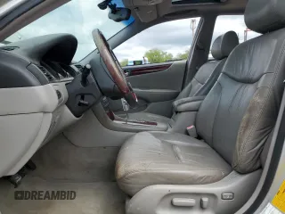 2002 Lexus ES 300 z VIN JTHBF30G220082255, wystawiony jako Copart lot #47272915 z przebiegiem 71 851 mil mil oraz Szkoda całkowita • Salvage title. Historia ofert i sprzedaży dostępna na DreamBid. Obrazek 7.