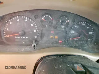 2005 Ford Ranger XL с VIN 1FTYR14U65PA21297, выставлен на аукционе Copart как лот 59552565 с пробегом 153 751 миль миль и Списание • Salvage title. История ставок и продаж доступна на DreamBid. Изображение 9.