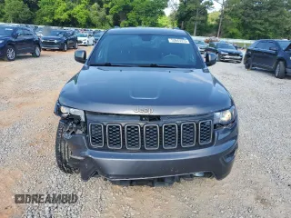 2016 Jeep Grand Cherokee 75th Anniversary z VIN 1C4RJFAG2GC434626, wystawiony jako Copart lot #53643975 z przebiegiem 125 294 mil mil oraz Szkoda całkowita • Salvage title. Historia ofert i sprzedaży dostępna na DreamBid. Obrazek 5.