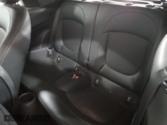 2019 MINI Convertible Cooper с VIN WMWWG5C56K3D01870, выставлен на аукционе Copart как лот 56664905 с пробегом 94 250 миль миль и Списание • Salvage title. История ставок и продаж доступна на DreamBid. Изображение 10.