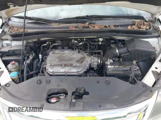 2008 Honda Odyssey EX-L with VIN 5FNRL38788B418126, listed as a IAAI auction lot 42249253 with 241,164 mi miles and . Bid and sale history available at DreamBid. Image 10.