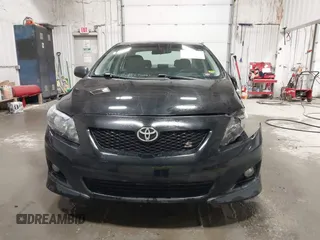 2010 Toyota Corolla with VIN 1NXBU4EE9AZ223152, listed as a IAAI auction lot 41789407 with 188,716 mi miles and . Bid and sale history available at DreamBid. Image 13.