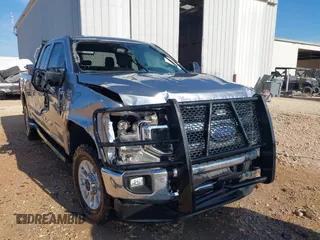 2020 Ford F-250 XL с VIN 1FT7X2B67LED68397, выставлен на аукционе IAAI как лот 41486599 с пробегом 147 579 миль миль и . История ставок и продаж доступна на DreamBid. Изображение 12.