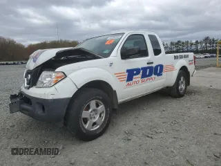 2019 Nissan Frontier S z VIN 1N6BD0CT3KN781537, wystawiony jako Copart lot #53505395 z przebiegiem Nie podano mil oraz Czysty tytuł • Clean title. Historia ofert i sprzedaży dostępna na DreamBid. Obrazek 1.