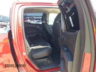 2016 Chevrolet Colorado 2WD LT with VIN 1GCGSCE34G1209999, listed as a IAAI auction lot 42003640 with 211,408 mi miles and . Bid and sale history available at DreamBid. Image 8.