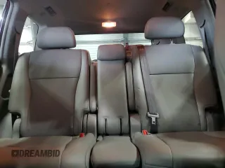2013 Toyota Highlander Limited with VIN 5TDDK3EH5DS227165, listed as a Copart auction lot 61362485 with 94,258 mi miles and Salvage title. Bid and sale history available at DreamBid. Image 10.