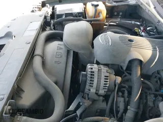 2003 Chevrolet Silverado 1500 LS с VIN 2GCEC19V131404421, выставлен на аукционе IAAI как лот 43183739 с пробегом 208 551 миль миль и . История ставок и продаж доступна на DreamBid. Изображение 19.