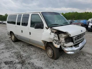 2000 Ford Econoline Passenger XL с VIN 1FMRE11WXYHA95807, выставлен на аукционе Copart как лот 53096555 с пробегом 180 652 миль миль и Списание • Salvage title. История ставок и продаж доступна на DreamBid. Изображение 4.
