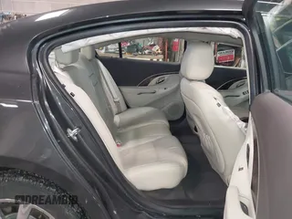 2015 Buick LaCrosse Premium I with VIN 1G4GD5G39FF146205, listed as a IAAI auction lot 41830021 with 157,588 mi miles and . Bid and sale history available at DreamBid. Image 8.