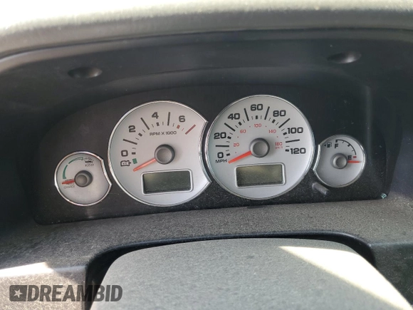 2006 Ford Escape Hybrid with VIN 1FMCU95H36KA25925, listed as a Copart auction lot 50034395 with Not provided miles and Salvage title. Bid and sale history available at DreamBid. Image 9.