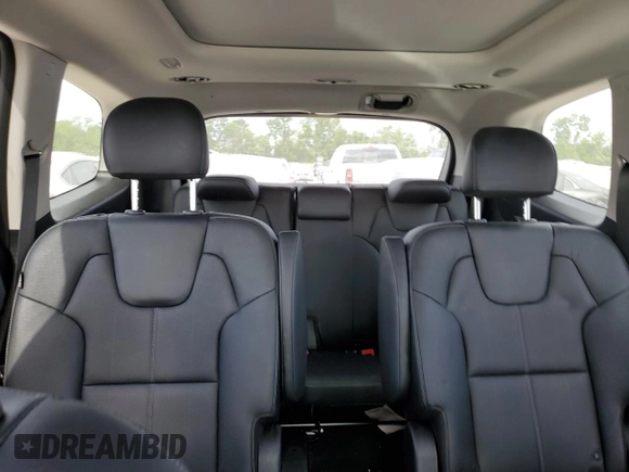 2024 Kia Telluride SX with VIN 5XYP54GC7RG427657, listed as a Copart auction lot 53308975 with Not provided miles and Salvage title. Bid and sale history available at DreamBid. Image 10.