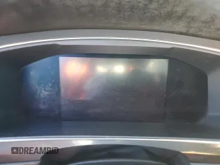 2022 Volkswagen Tiguan SE R-Line Black с VIN 3VVCB7AX1NM035874, выставлен на аукционе Copart как лот 81419224 с пробегом Не указан миль и Списание • Salvage title. История ставок и продаж доступна на DreamBid. Изображение 9.
