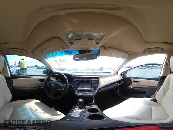 2018 Toyota Avalon Hybrid XLE Plus z VIN 4T1BD1EB5JU060570, wystawiony jako IAAI lot #42270625 z przebiegiem 100 010 mil mil oraz . Historia ofert i sprzedaży dostępna na DreamBid. Obrazek 19.