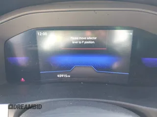2022 Volkswagen Atlas SE with VIN 1V2DC2CA5NC222241, listed as a IAAI auction lot 41767069 with 45,915 mi miles and . Bid and sale history available at DreamBid. Image 7.
